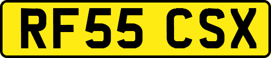 RF55CSX