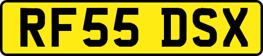 RF55DSX