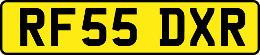 RF55DXR