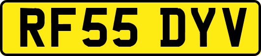 RF55DYV