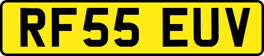 RF55EUV