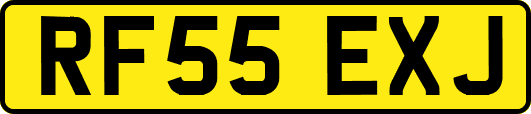 RF55EXJ