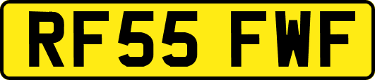 RF55FWF