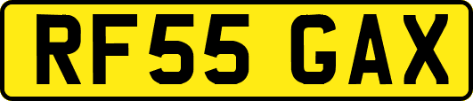 RF55GAX