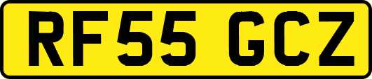 RF55GCZ