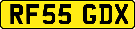 RF55GDX