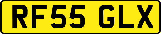 RF55GLX