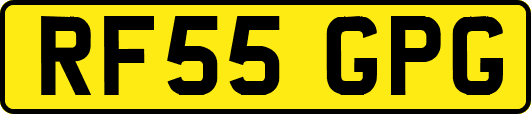 RF55GPG