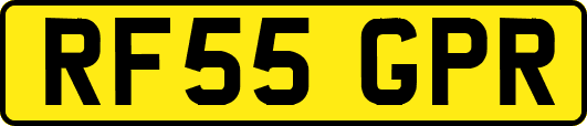 RF55GPR