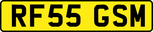 RF55GSM