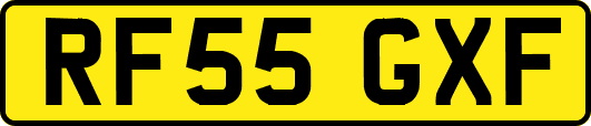 RF55GXF