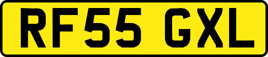 RF55GXL