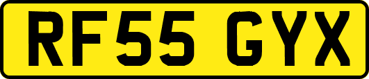 RF55GYX