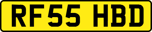 RF55HBD