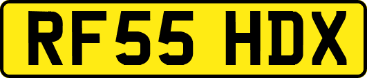 RF55HDX