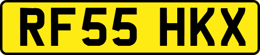 RF55HKX