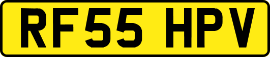 RF55HPV