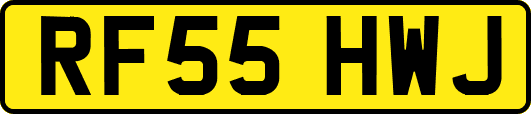 RF55HWJ