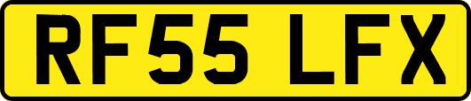 RF55LFX