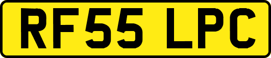 RF55LPC