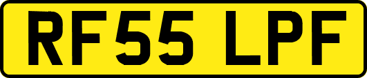 RF55LPF