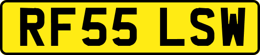 RF55LSW
