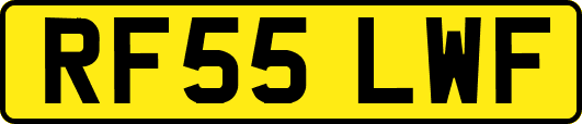 RF55LWF