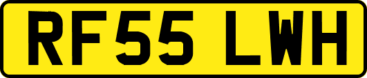 RF55LWH