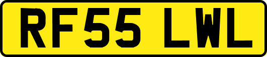 RF55LWL