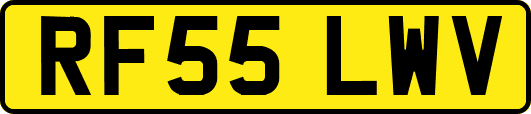RF55LWV