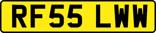 RF55LWW