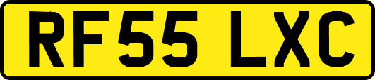 RF55LXC