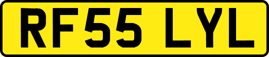 RF55LYL