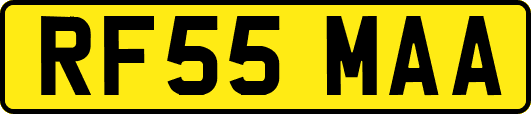 RF55MAA