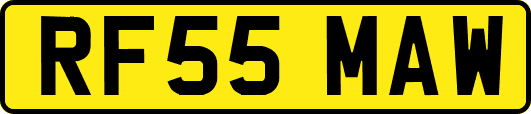RF55MAW