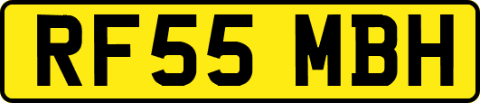 RF55MBH