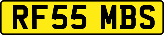 RF55MBS