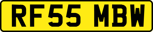 RF55MBW