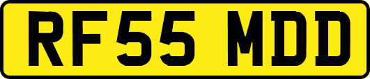 RF55MDD