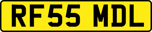 RF55MDL