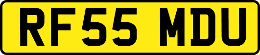 RF55MDU