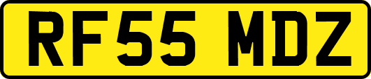 RF55MDZ
