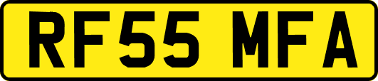 RF55MFA