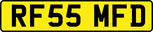 RF55MFD