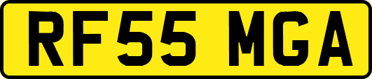 RF55MGA