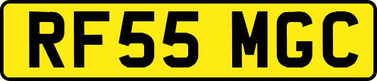 RF55MGC