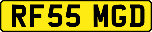 RF55MGD