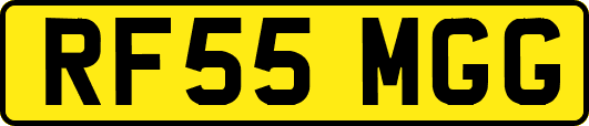 RF55MGG