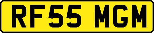 RF55MGM