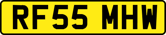 RF55MHW